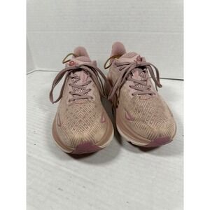 Hoka Clifton 8 Rose Quartz Copper Running Shoes Womens 1121375-RQCR